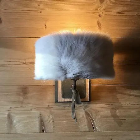 Apartament - Cosy Duplex Avec Vue Silveralp 337 *