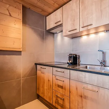 - Cosy Duplex Avec Vue Silveralp 337 Val Thorens