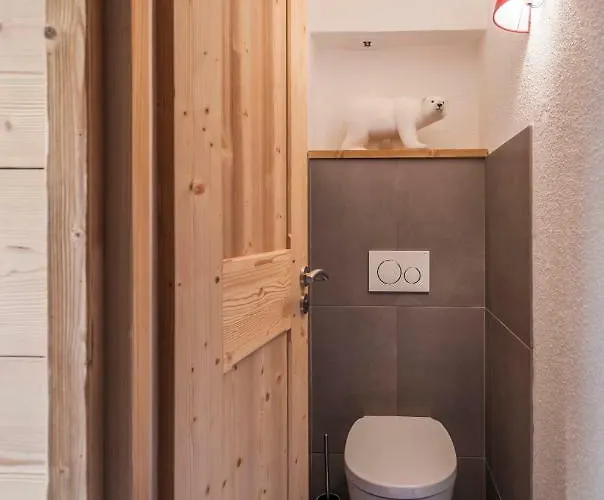 Апартаменты - Cosy Duplex Avec Vue Silveralp 337 Валь-Торанс