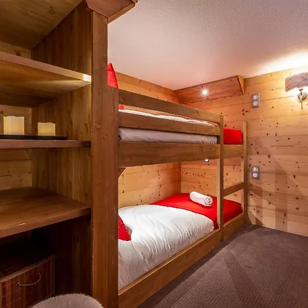 - Cosy Duplex Avec Vue Silveralp 337 Appartement