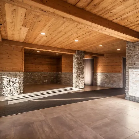 - Cosy Duplex Avec Vue Silveralp 337 Val Thorens