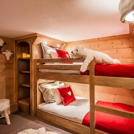 - Cosy Duplex Avec Vue Silveralp 337