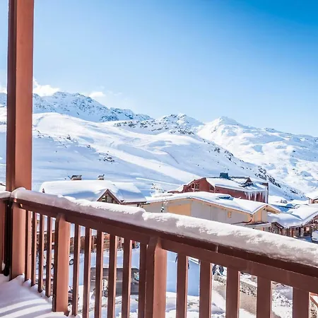 - Cosy Duplex Avec Vue Silveralp 337 *