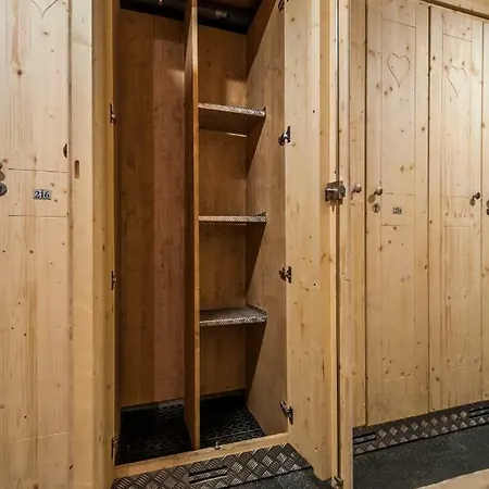 - Cosy Duplex Avec Vue Silveralp 337 Apartment Val Thorens