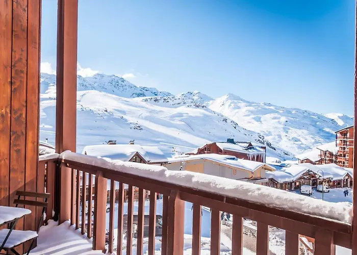 - Cosy Duplex Avec Vue Silveralp 337 *