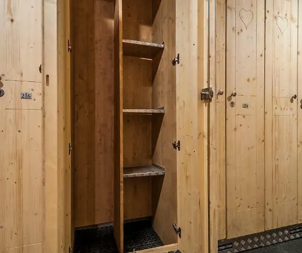 - Cosy Duplex Avec Vue Silveralp 337 Appartement Val Thorens